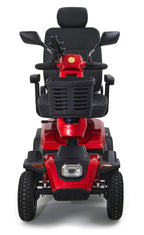 Golden Eagle 4-Wheel Heavy Duty Mobility Scooter