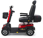 Golden Eagle 4-Wheel Heavy Duty Mobility Scooter