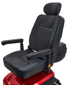 Golden Eagle 4-Wheel Heavy Duty Mobility Scooter