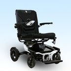 Travel Buggy Grand Tourer (GT) Power Wheelchair