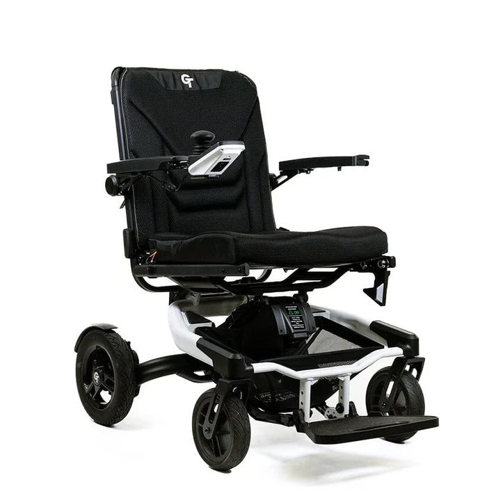 Travel Buggy Grand Tourer (GT) Power Wheelchair