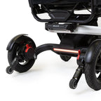 Travel Buggy Grand Tourer (GT) Power Wheelchair