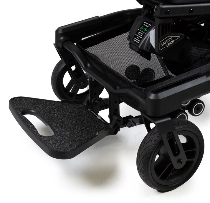 Travel Buggy Grand Tourer (GT) Power Wheelchair