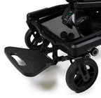 Travel Buggy Grand Tourer (GT) Power Wheelchair
