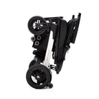 Travel Buggy Grand Tourer (GT) Power Wheelchair
