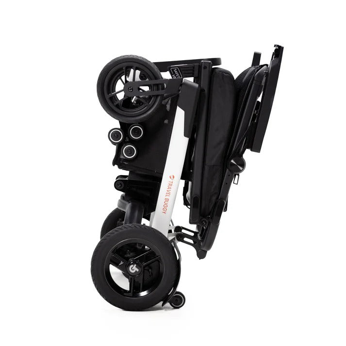 Travel Buggy Grand Tourer (GT) Power Wheelchair