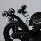 Travel Buggy Grand Tourer (GT) Power Wheelchair