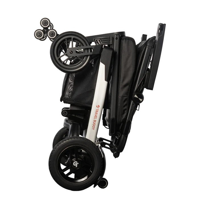 Travel Buggy Grand Tourer (GT) Power Wheelchair