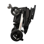 Travel Buggy Grand Tourer (GT) Power Wheelchair