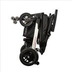 Travel Buggy Grand Tourer (GT) Power Wheelchair