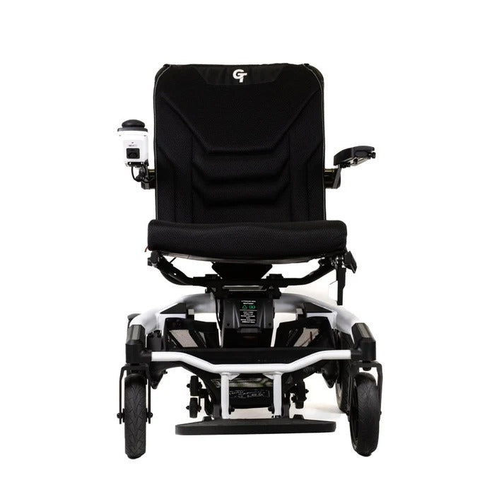 Travel Buggy Grand Tourer (GT) Power Wheelchair