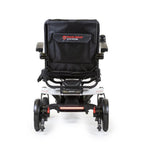 Travel Buggy Grand Tourer (GT) Power Wheelchair