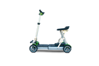 EV Rider Gypsy 4 Wheel Folding Scooter