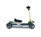 EV Rider Gypsy 4 Wheel Folding Scooter