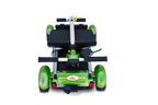 EV Rider Gypsy 4 Wheel Folding Scooter
