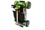 EV Rider Gypsy 4 Wheel Folding Scooter