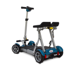 EV Rider Gypsy 4 Wheel Folding Scooter