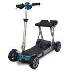 EV Rider Gypsy 4 Wheel Folding Scooter
