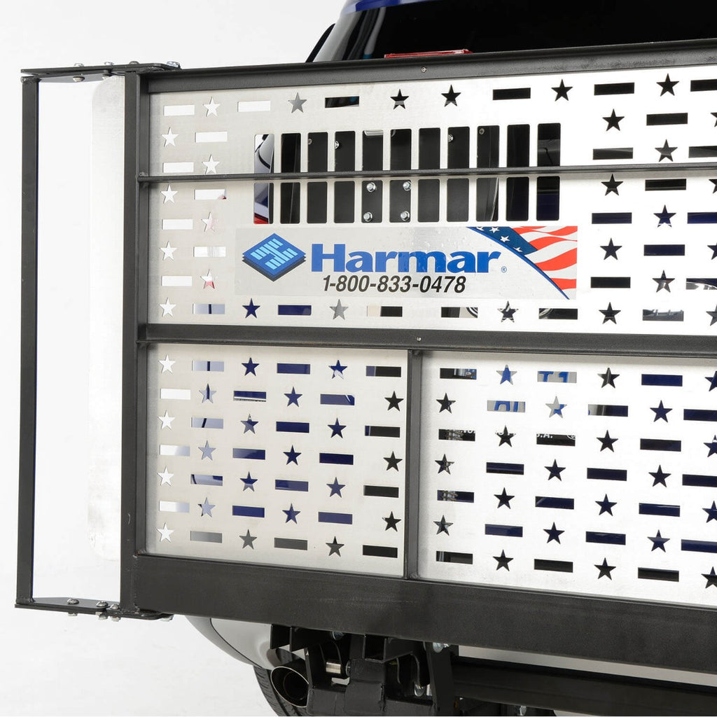 Harmar AL100 Universal Scooter Lift - New