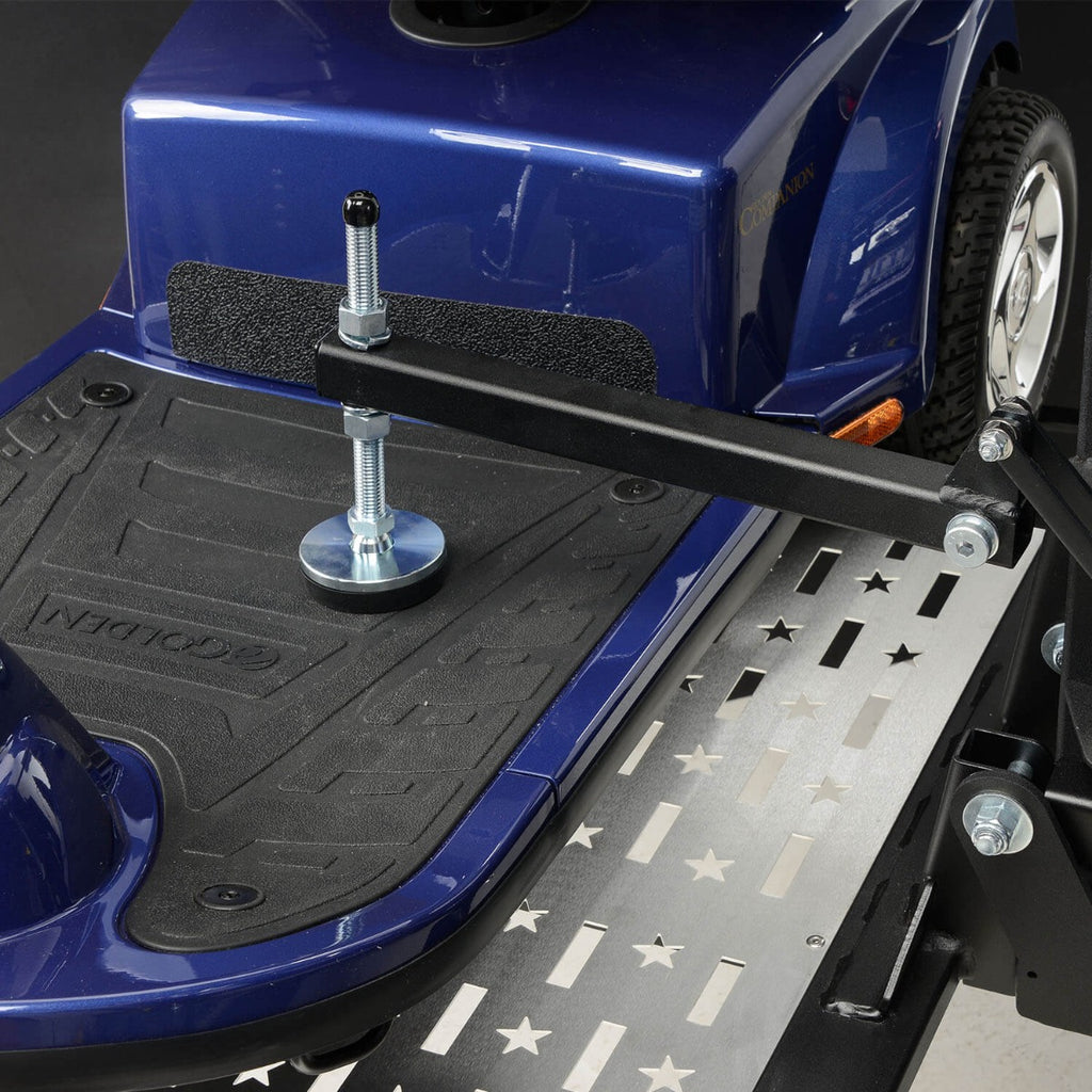 Harmar AL100HD Heavy Duty Universal Scooter Lift - New