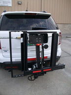 Harmar AL160 Mobility Scooter Lift - Used