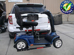 Harmar AL160 Mobility Scooter Lift - Used