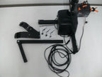 Harmar AL425 Axis II Used Power Wheelchair Lift