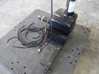 Harmar AL435 Axis III Used Power Wheelchair Lift -