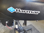 Harmar AL435 Axis III Used Power Wheelchair Lift -