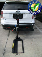 Harmar AL580 Power Wheelchair Lift - Used