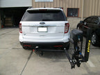 Harmar AL580 Power Wheelchair Lift - Used