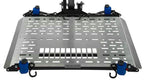 (4) Self Tensioning Retractor Straps