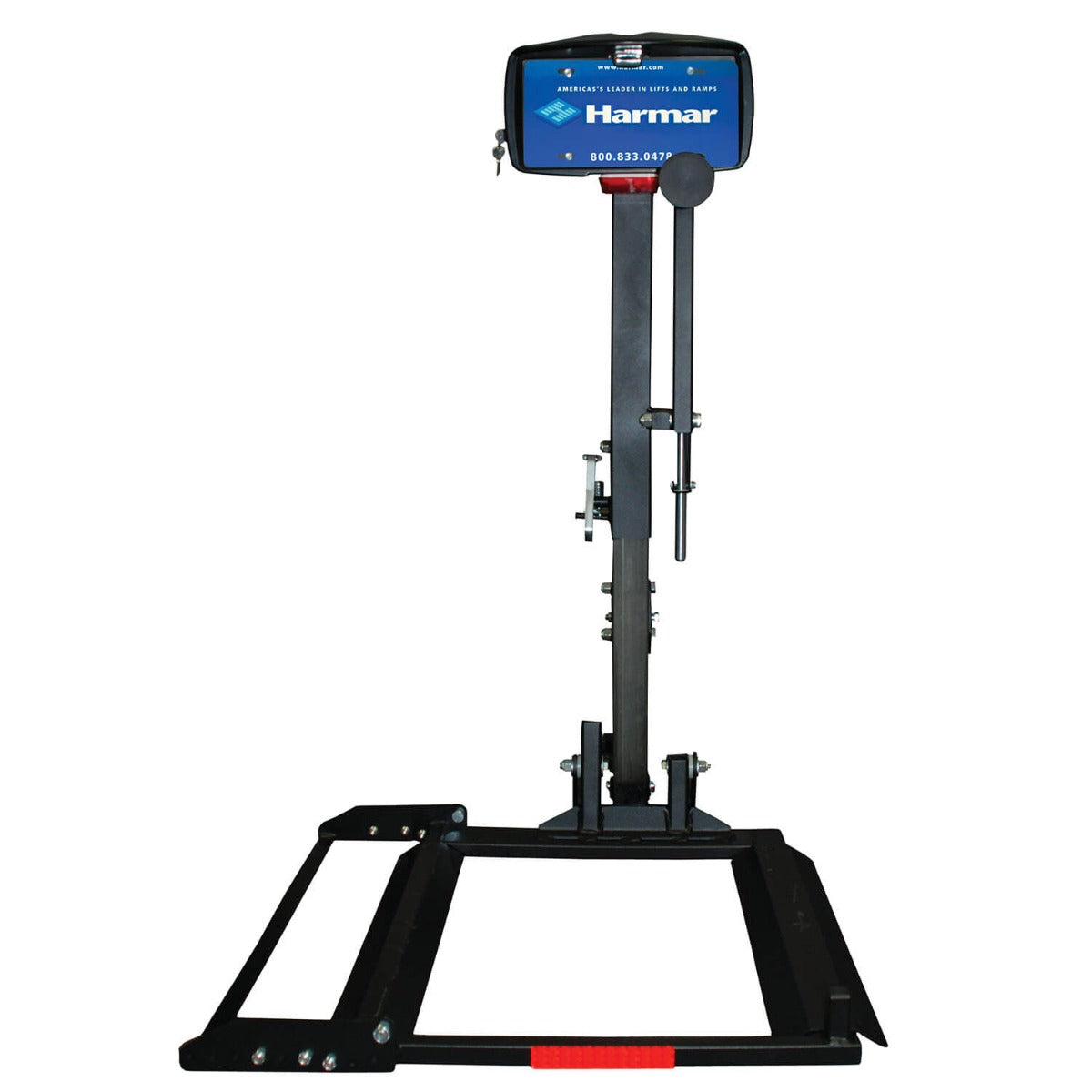 Harmar AL160 Profile Scooter Lift - New