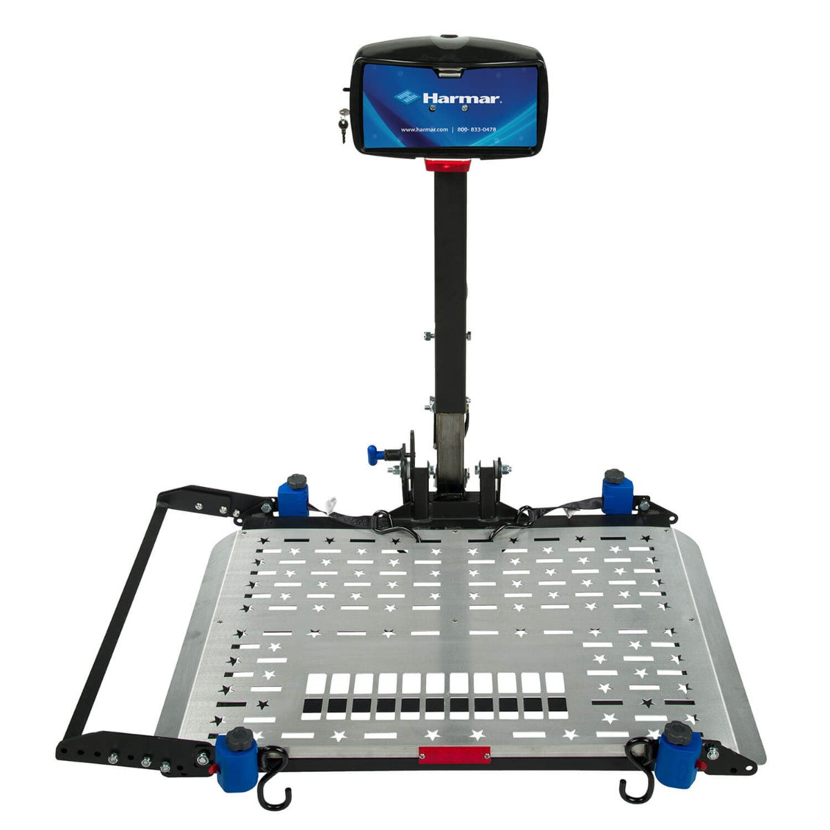 Harmar AL300RV RV Power Chair and Scooter Lift - New