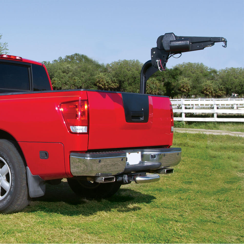 Harmar AL435T Tailgater 3-Axis Truck Lift - New