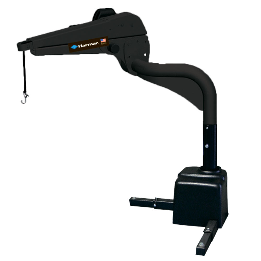 Harmar AL435T Tailgater 3-Axis Truck Lift - New