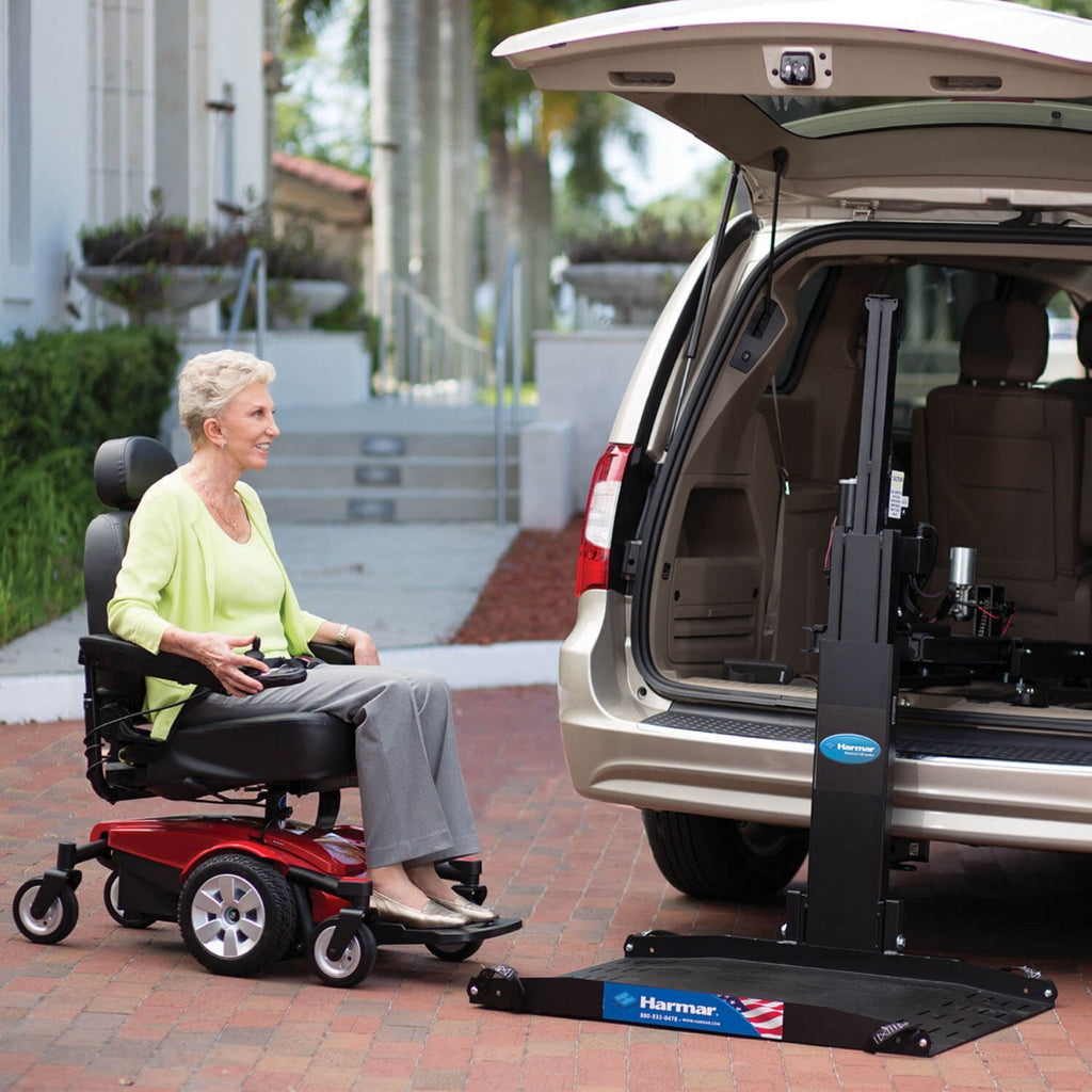 Harmar AL600 Hybrid Platform Lift - New