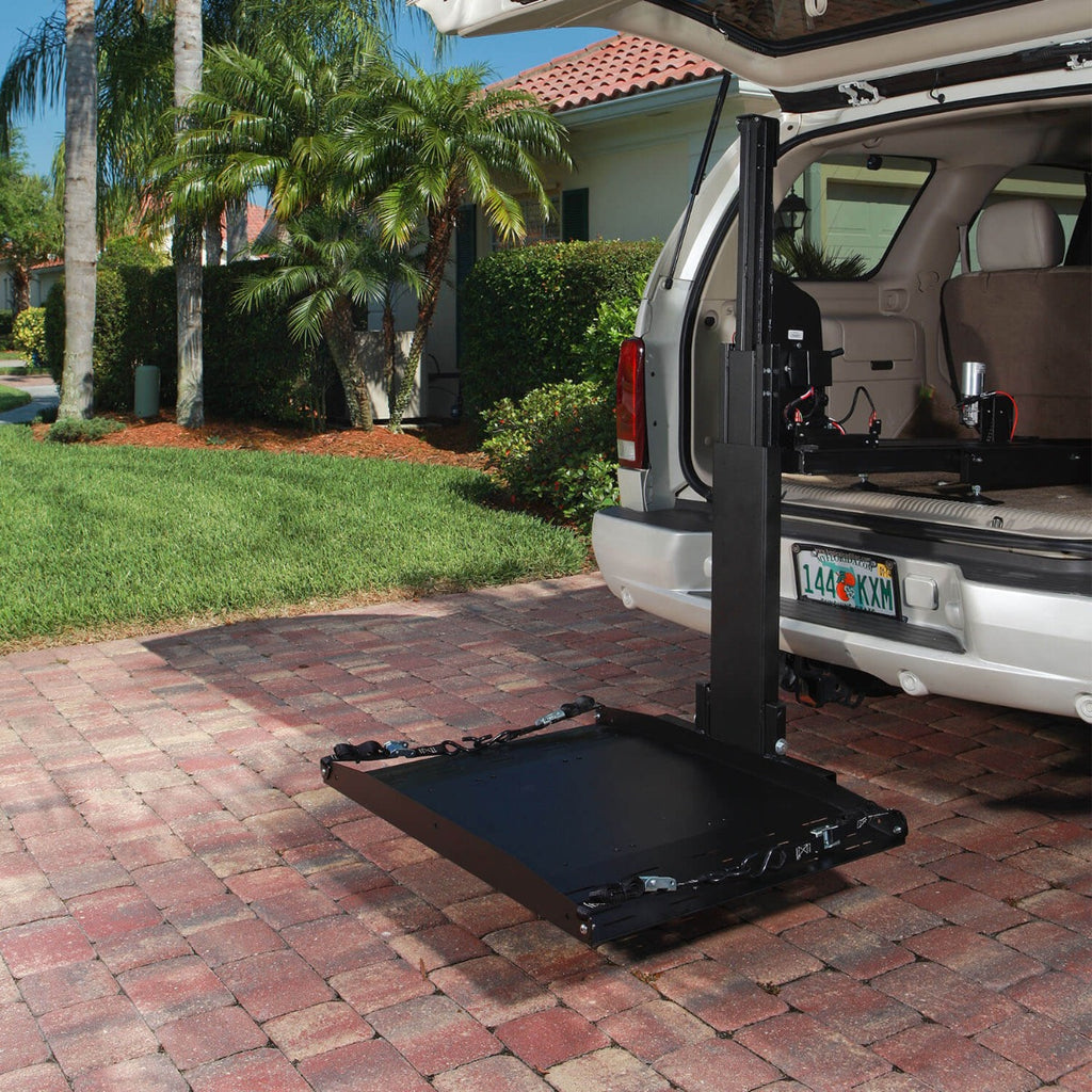 Harmar AL600 Hybrid Platform Lift - New