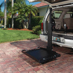 Harmar AL600 Hybrid Platform Lift - New