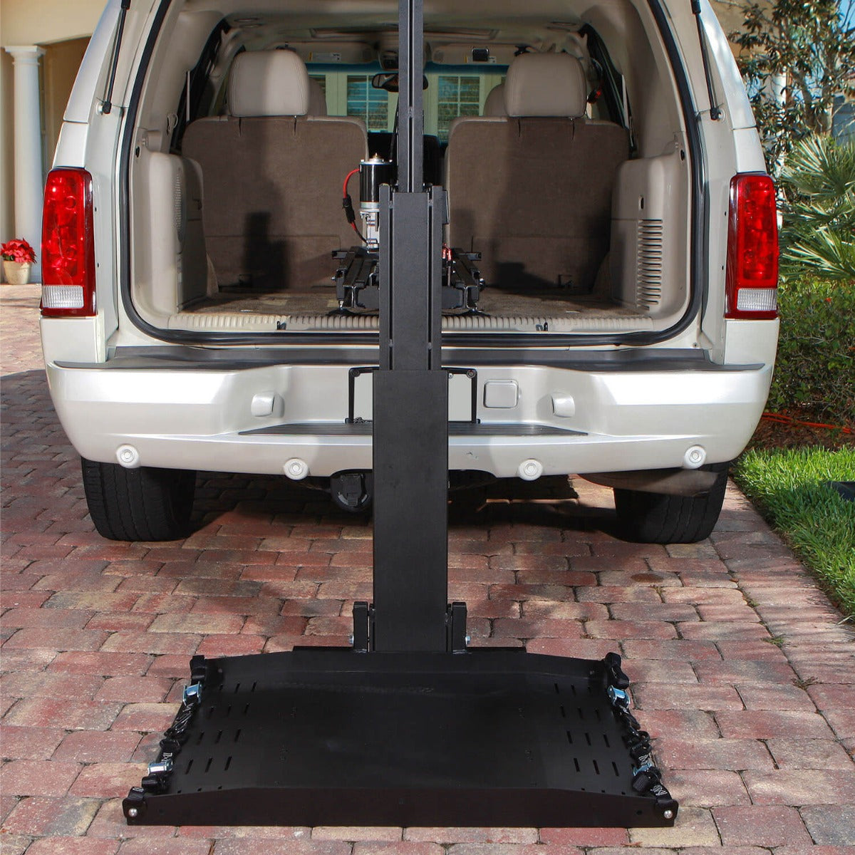 Harmar AL600 Hybrid Platform Lift - New
