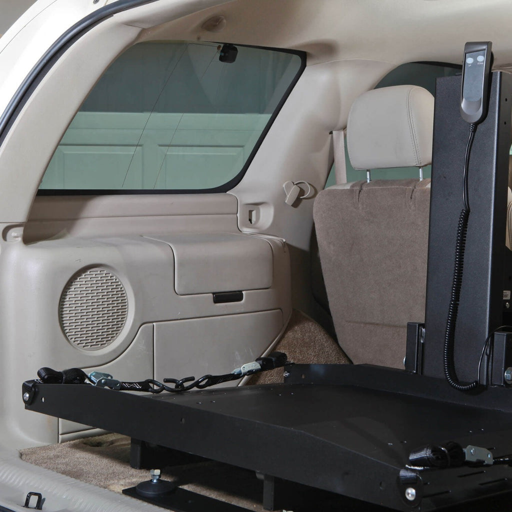 Harmar AL600 Hybrid Platform Lift - New