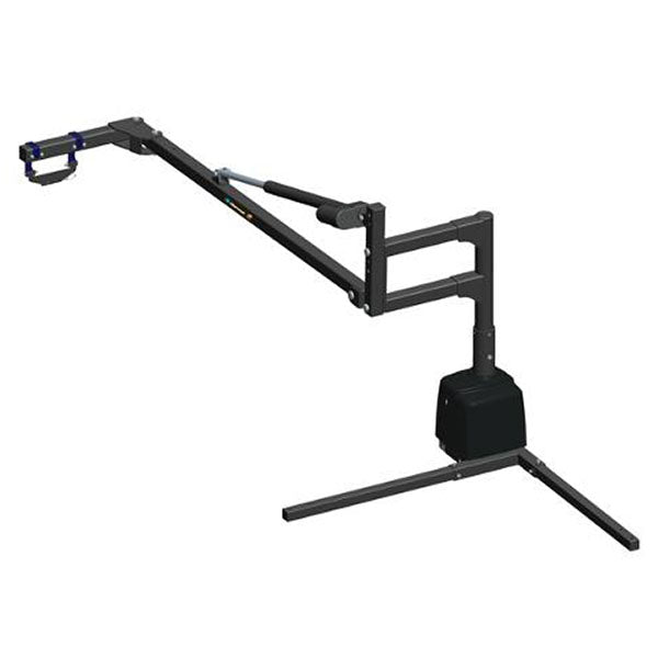 Harmar AL815CC Crew Cab Speed Lift - New
