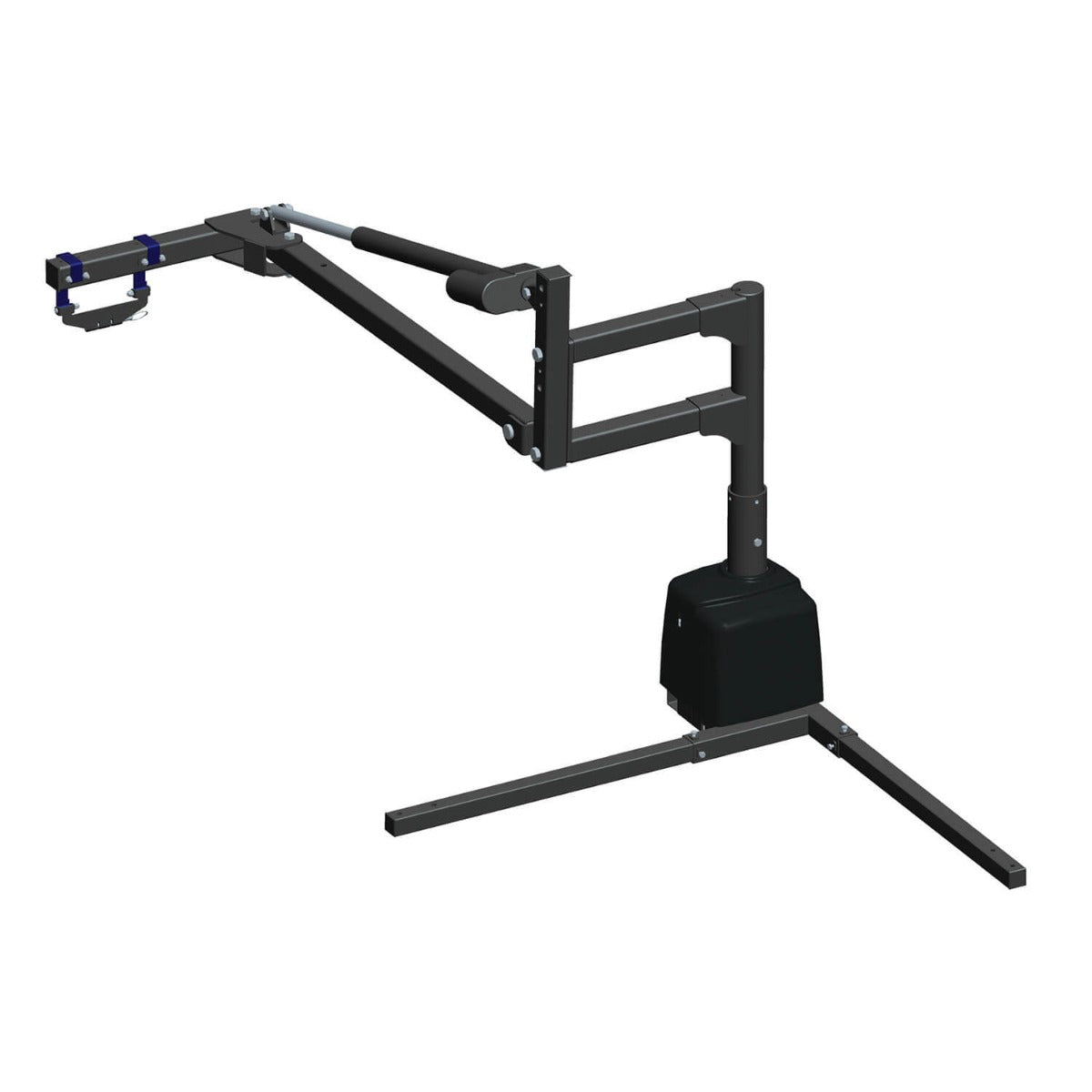 Harmar AL825 Pickup 210 Speed Lift - New