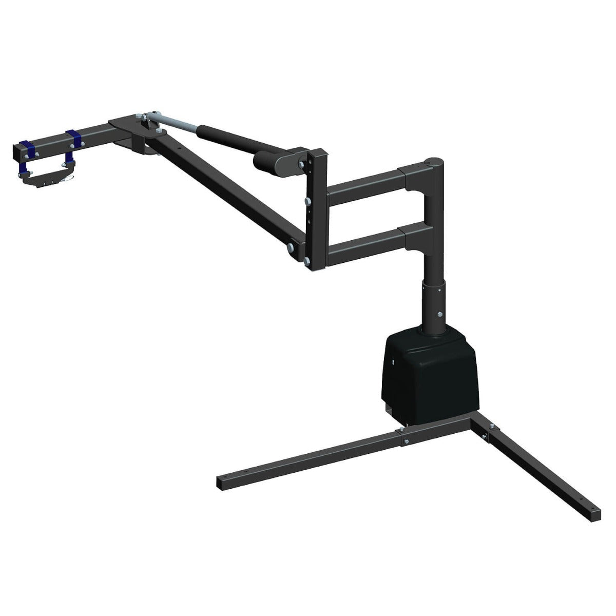 Harmar AL835 Pickup 350 HD Lift - New