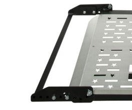Harmar Standard Wheel Cradle Kit