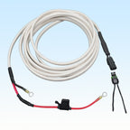 Heavy Duty Wiring Harness for Vehicle Lifts