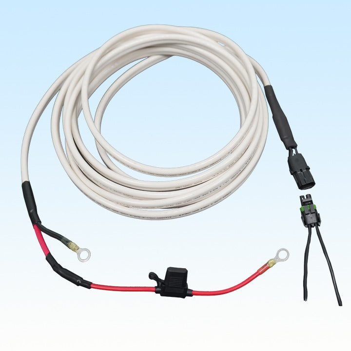 Heavy Duty Wiring Harness for Vehicle Lifts