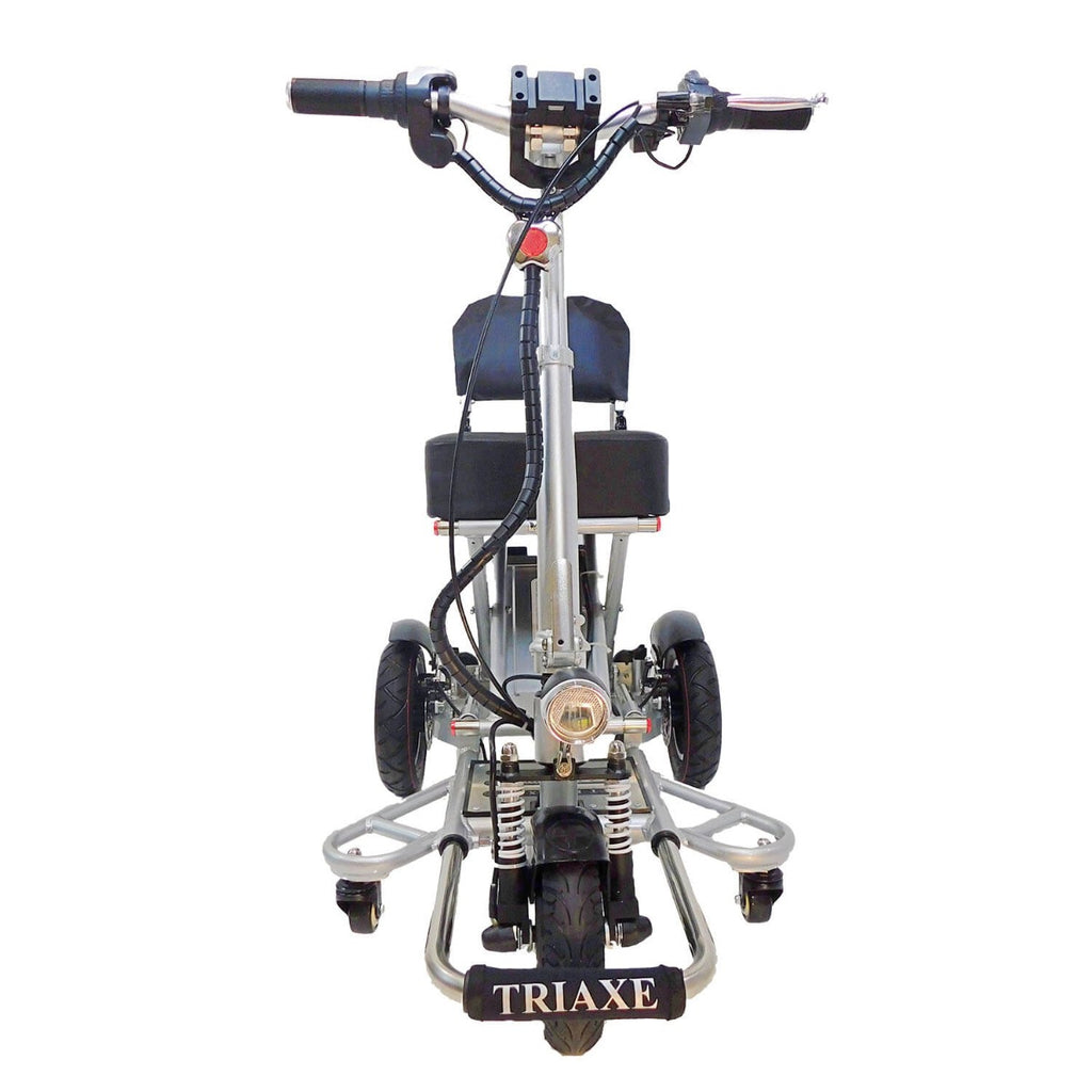 Enhance Mobility Triaxe Sport Mobility Scooter