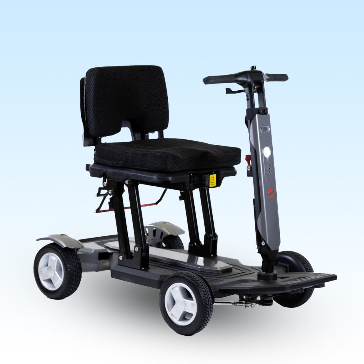 Travel Buggy HELIX Folding Mobility Scooter