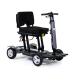 Travel Buggy HELIX Folding Mobility Scooter